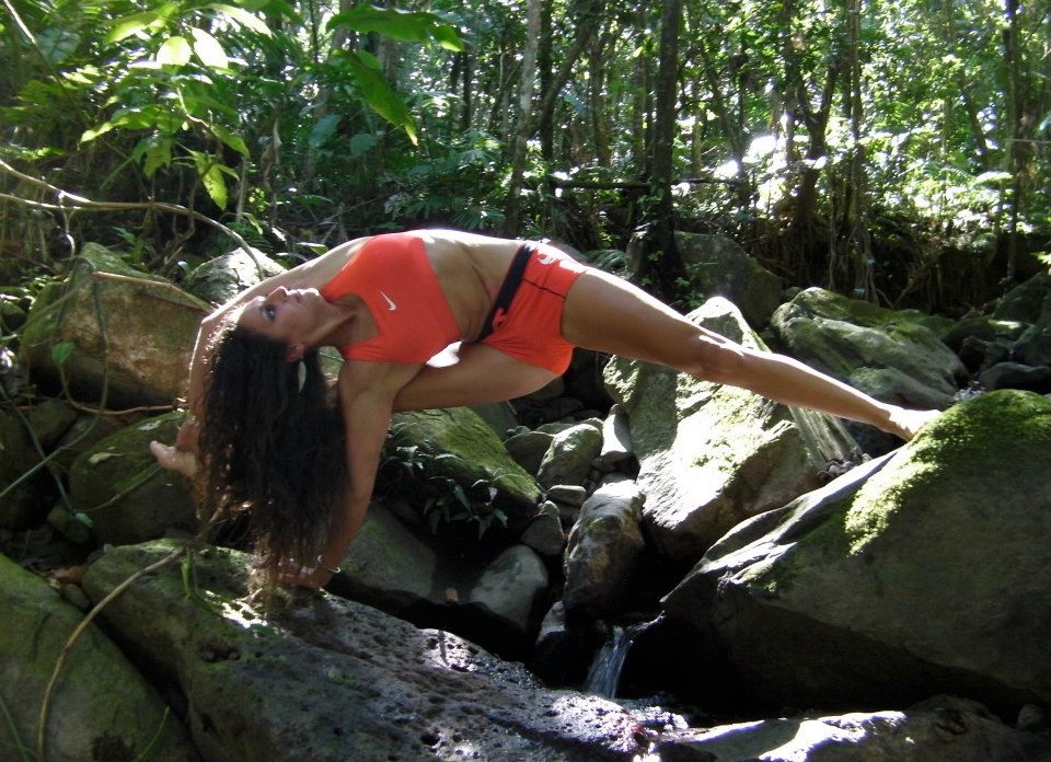 Emily Sabo, Puerto Rico 2010