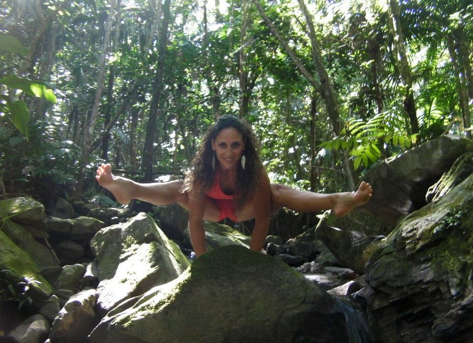 Emily Sabo, Puerto Rico 2010