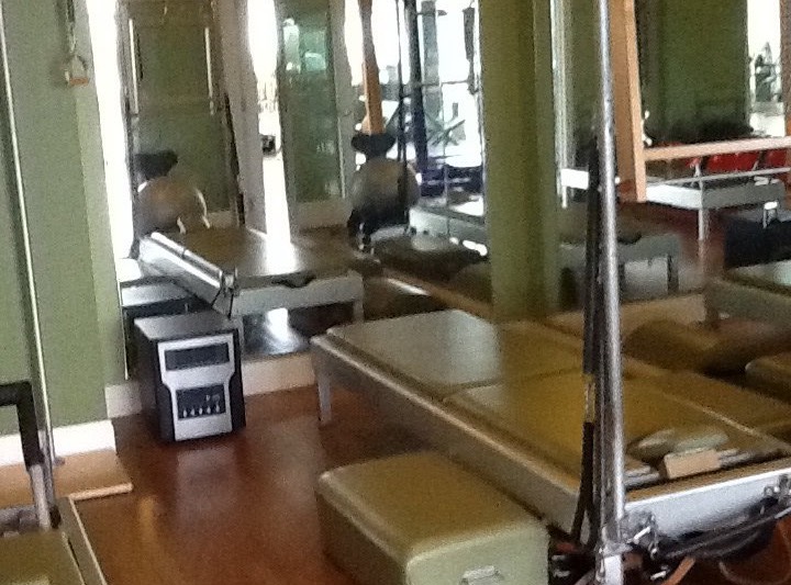 Gratz Cadillac Conversion / Reformer